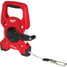 Рулетка Milwaukee из стекловолокна, 60м/200фт (48225360)