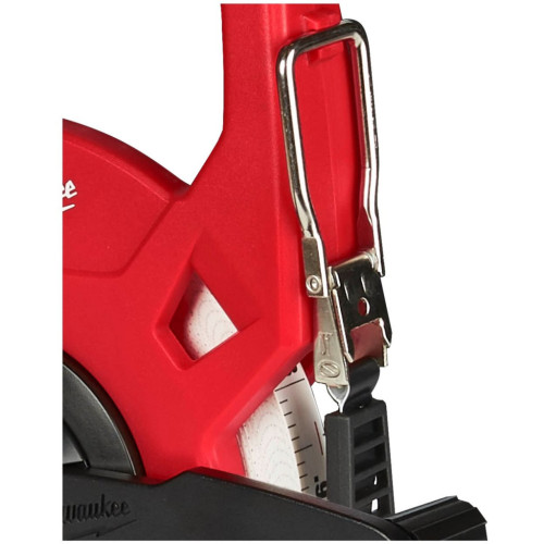 Рулетка Milwaukee из стекловолокна, 60м/200фт (48225360) – Milwaukee (вид 1)