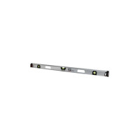 Уровень Stanley FatMax I Beam, L=1200мм, Н=39,3 мм, магнитный, алюминиевый, 3 капс. (1-43-556)