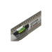 Рівень Stanley FatMax I Beam, L=1200мм, Н=39,3мм, магнітний, алюмінієвий, 3 капс. (1-43-556) – Stanley (вид 1)