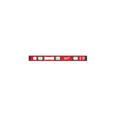 Рівень Milwaukee I-Beam магнітний, 120 см (4932478566)