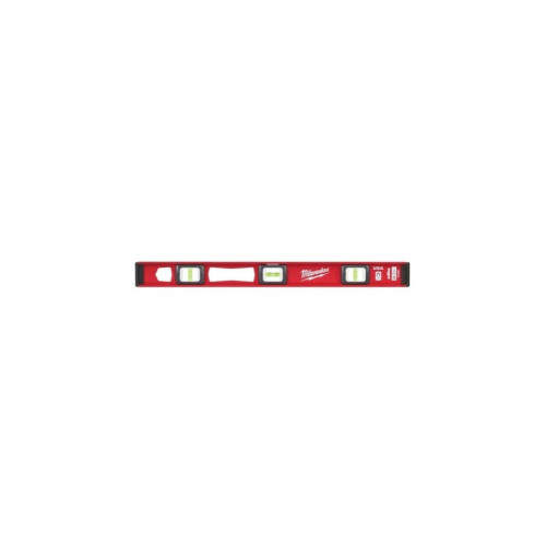 Рівень Milwaukee I-Beam магнітний, 120 см (4932478566) – Milwaukee