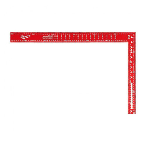 Косинець Milwaukee теслярський дюймовий (4932472125) – Milwaukee