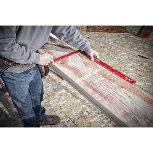 Косинець Milwaukee теслярський дюймовий (4932472125) – Milwaukee (вид 2)