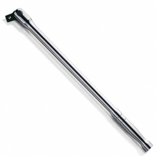 Ключ Toptul вороток з шарніром 1/4" 140мм (CFAC0806) – TOPTUL