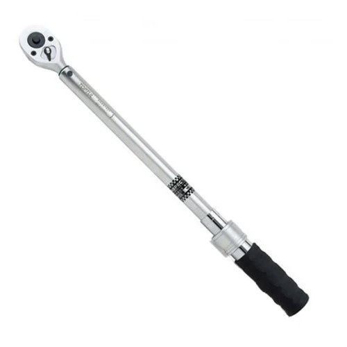 Ключ Toptul динамометричний 1/4" 260mm 6-30Nm (ANAS0803) – TOPTUL