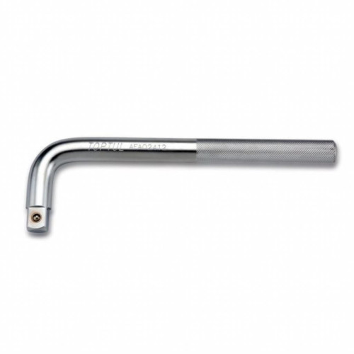 Ключ Toptul вороток Г-образный 1" 650мм (AFAO3226) – TOPTUL