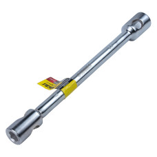 Ключ Sigma балонный усиленный 19x22x400мм CrV (6032011)