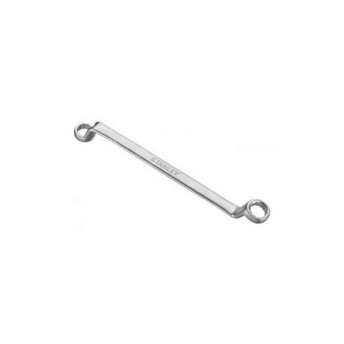 Ключ Stanley MAXI-DRIVE накидний 21х23мм, "гітарний" (1-87-809) – Stanley