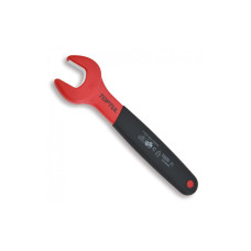 Ключ Toptul ізольований ріжковий 10мм 1000V VDE (AAAT1010V4)