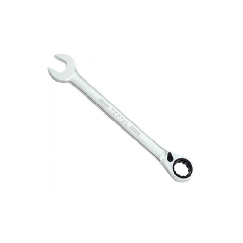 Ключ Toptul комбинированный с трещоткой 19мм (ABAF1919) – TOPTUL