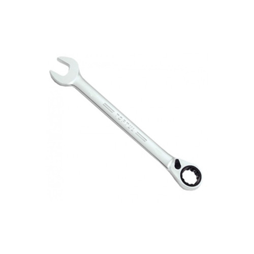 Ключ Toptul комбинированный трещоточный с реверсом 14мм (ABAF1414) – TOPTUL