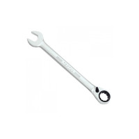 Ключ Toptul комбинированный трещоточный с реверсом 6мм (ABAF0606)