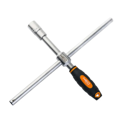 Ключ Neo Tools балонний 1/2", головки 17, 19 мм (11-101) – Neo Tools