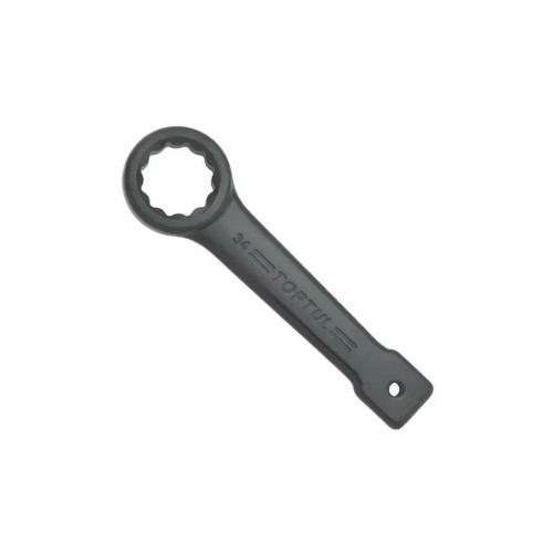 Ключ Toptul накидной силовой ударный (односторонний) 30мм (AAAR3030) – TOPTUL