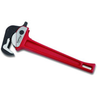 Ключ Toptul трубный 25-60мм (DDAH1A18)