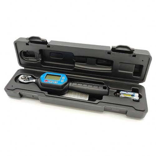 Ключ Protester динамометрический цифровой двустороннего действия 3/8 (1.8- (AWM-60) – Protester (вид 1)