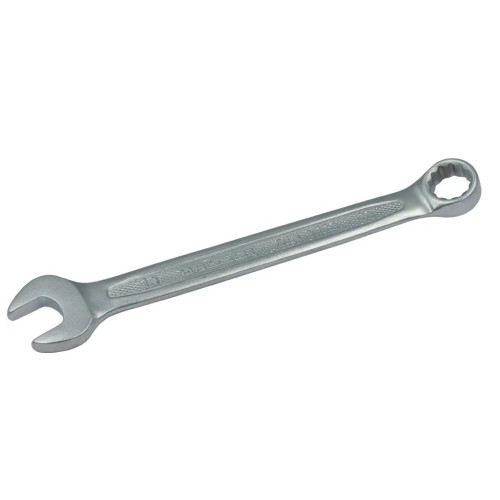 Ключ HAISSER комбинированный CRV Cold Stamped 17мм 48419 (83561) – HAISSER