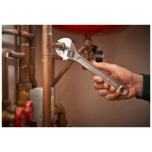 Ключ Stanley гайковий розвідний, 300х38 мм. (STHT13156-0) – Stanley (вид 3)