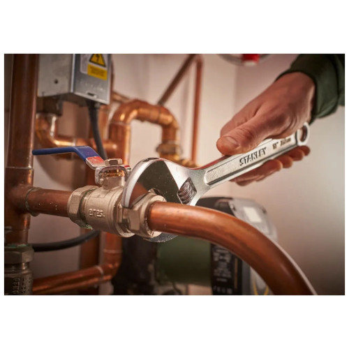Ключ Stanley гайковий розвідний, 300х38 мм. (STHT13156-0) – Stanley (вид 4)