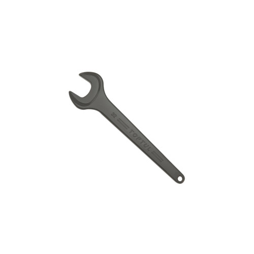 Ключ Toptul рожковый односторонний (усиленный) 27мм (AAAT2727) – TOPTUL