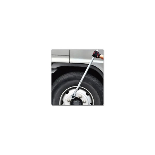 Ключ Toptul динамометричний 3/4"x1090мм 150-800Nm (ANBV2480) – TOPTUL (вид 2)