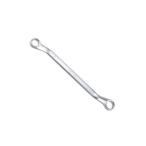 Ключ Toptul накидний 8х10 мм (кут 45 °) (AAEH0810) – TOPTUL