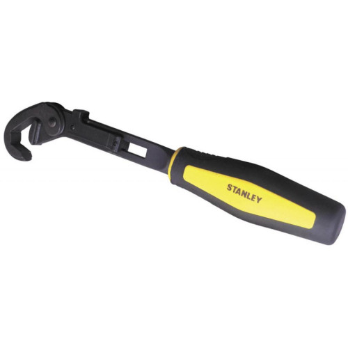 Ключ Stanley универсальный 17-24 мм (4-87-990) – Stanley