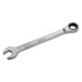 Ключ Sigma ріжково-накидний з тріскачкою 14мм CrV satine (6022141) – Sigma (вид 2)