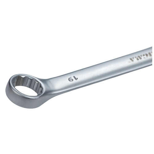 Ключ Sigma набор рожково-накидных 12шт 6-22мм CrV (6010121) – Sigma (вид 4)