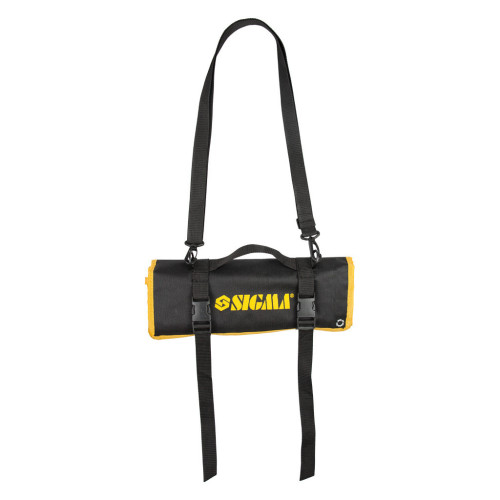 Ключ Sigma набор рожковых 12шт 6-32мм CrV satine, тк чехол (6010341) – Sigma (вид 3)