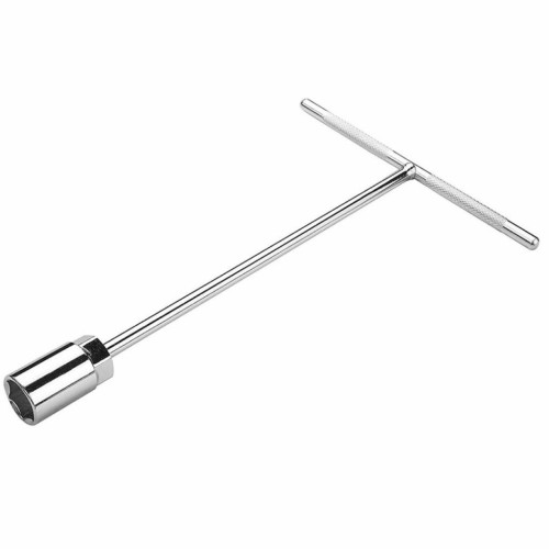 Ключ Tolsen торцевий Т-подібний 17 мм (15116) – Tolsen