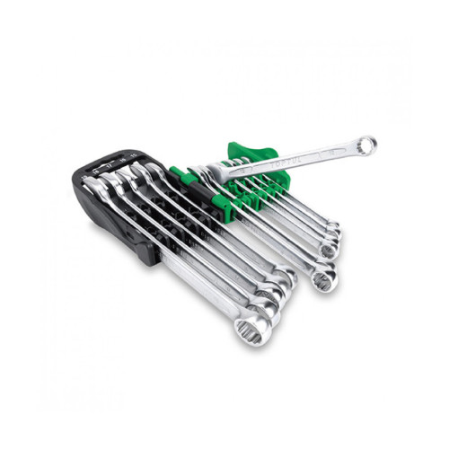 Ключ Toptul ключей комбинированных 7-24мм 14 шт. на холдере (GSAB1401) – TOPTUL (вид 1)