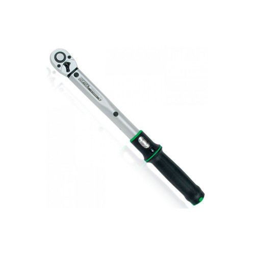 Ключ Toptul динамометричний тріскачковий 3/4"x1150mm 150-750Nm (ANAM2475) – TOPTUL