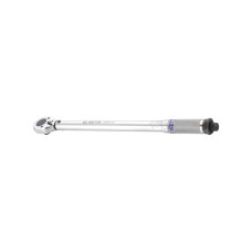 Ключ KING TONY дінамометричний 1/2" 70-340 NM (34423-2A)