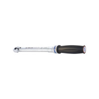 Ключ KING TONY динамометрический 1/2" 80-400 NM (34462-4DG)