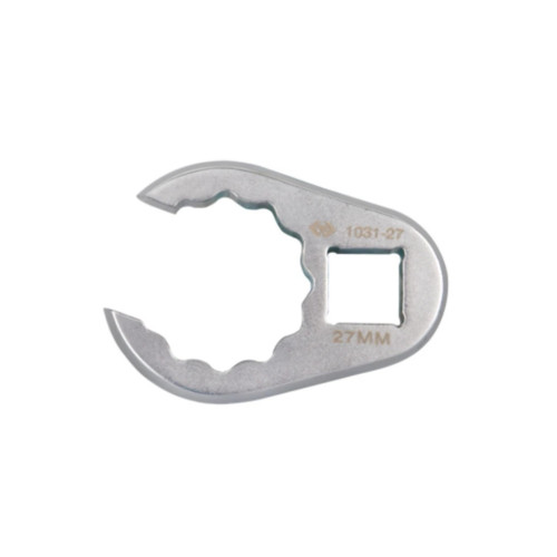 Ключ KING TONY розрізний "вороняча лапа" 11 мм (1031-11R) – KING TONY