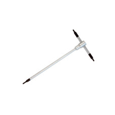 Ключ KING TONY тристоронній шестигранний Н10х145х300 мм (119510M)