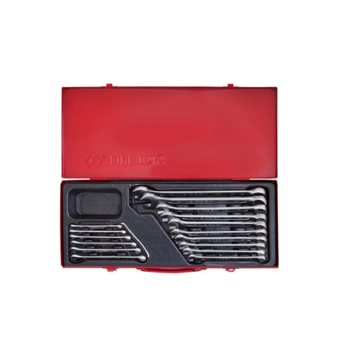 Ключ KING TONY комбинирований 16 шт. 6-24 мм (1216MR11) – KING TONY