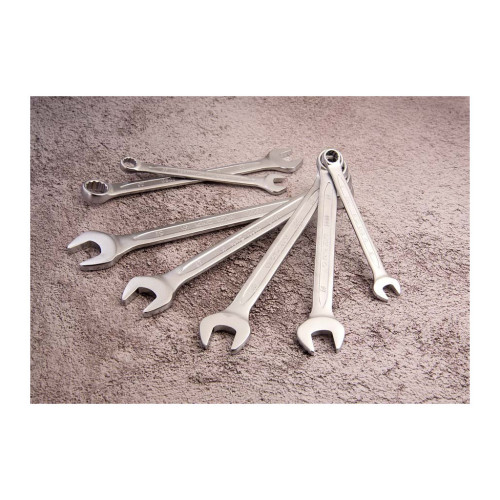 Ключ KING TONY рожково-накидной 14 шт. 10-32 мм (1214MR01) – KING TONY (вид 3)