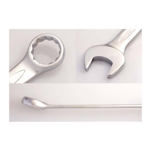 Ключ KING TONY рожково-накидной 14 шт. 10-32 мм (1214MR01) – KING TONY (вид 4)