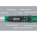 Ключ Toptul динамометричний електроний 3/8" 6,8-135Нм (DT-135I3) – TOPTUL (вид 1)