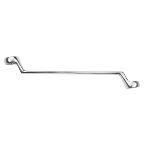 Ключ Sigma накидний 18x19мм CrV satine (6028771) – Sigma (вид 2)