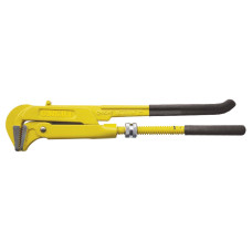 Ключ Sigma трубний 90° 1.5" CrV (4102221)