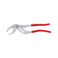 Ключ KNIPEX трубний переставний (81 03 250)