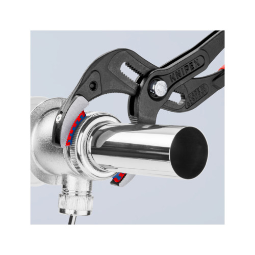 Ключ KNIPEX трубный переставной с пластиковой накладкой (81 11 250) – KNIPEX (вид 2)