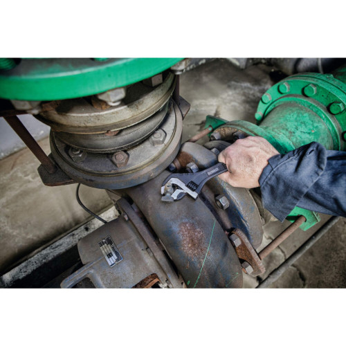 Ключ DeWALT разводной 250 мм. (DWHT80268-0) – Dewalt (вид 3)