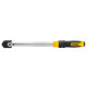 Ключ DeWALT динамометрический 3/8", 27-135 Нм. (DWMT75463-0)