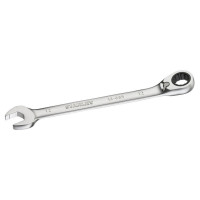Ключ Stanley FATMAX 12 мм, с храповым механизмом (FMMT13085-0)