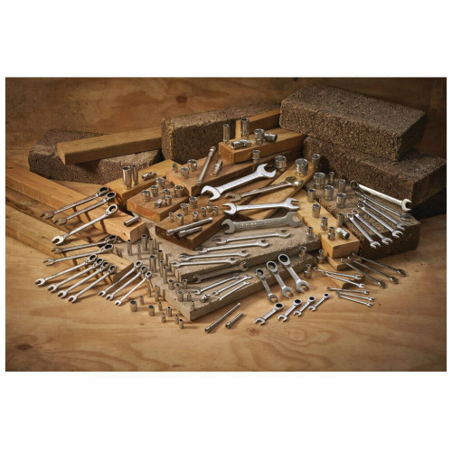 Ключ Stanley FATMAX 14 мм, з храповим механізмом (FMMT13087-0) – Stanley (вид 2)